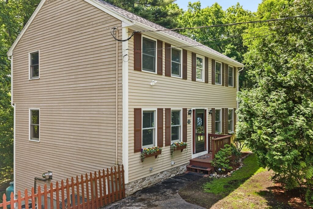 Property Photo:  89 Old Andover Rd  MA 01864 