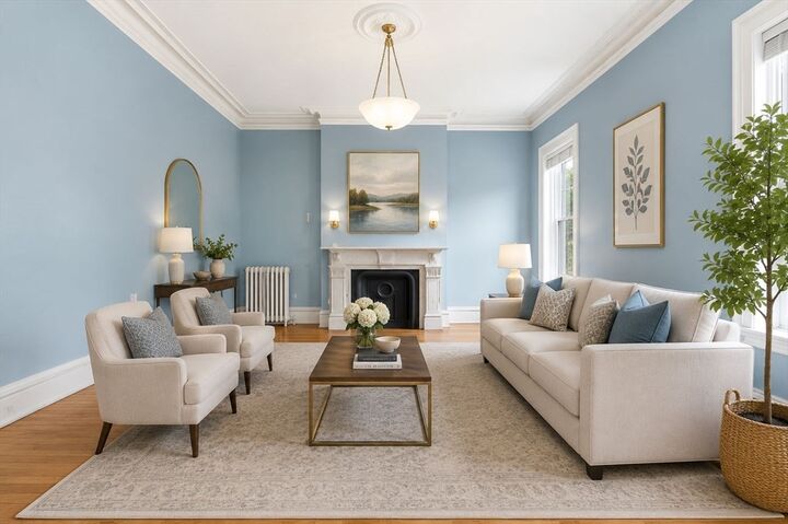 Property Photo:  17 High Street 2  MA 02445 