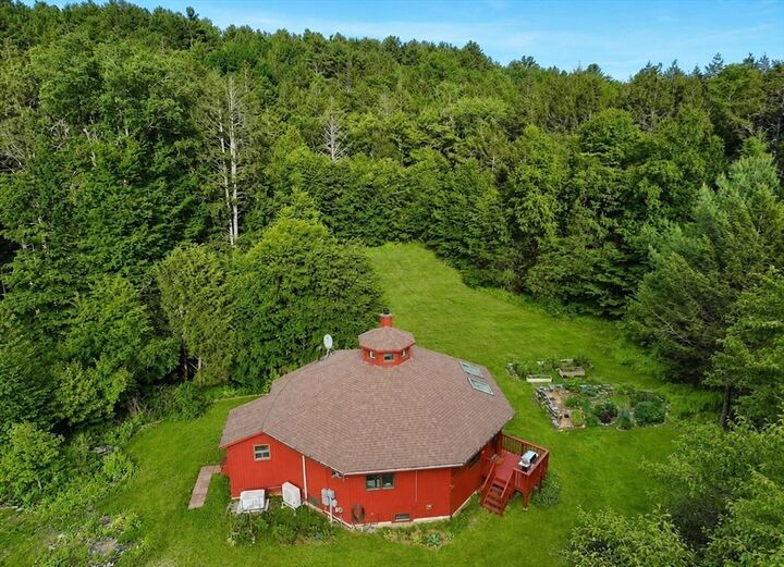 Property Photo: 90 Patterson Rd MA 01098