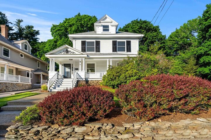 Property Photo:  649 Main  MA 01830 