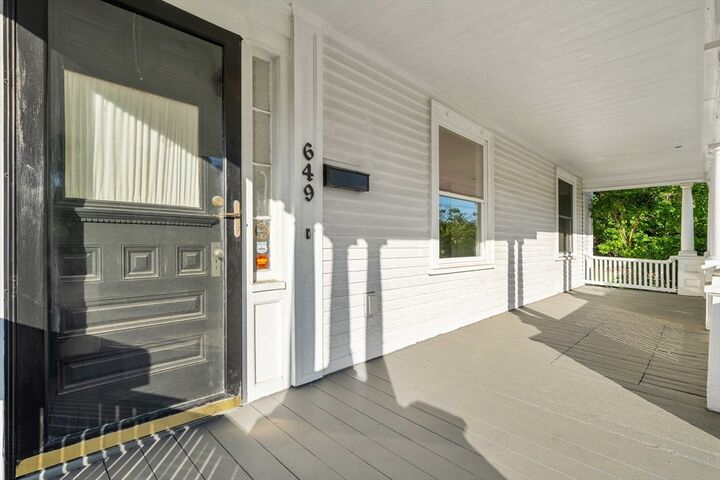 Property Photo:  649 Main St  MA 01830 