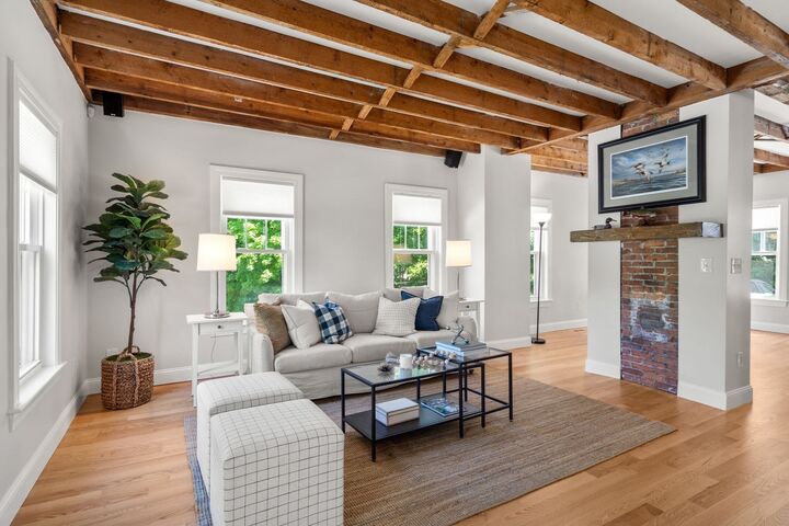 Property Photo: 189 Conant St 189 MA 01742