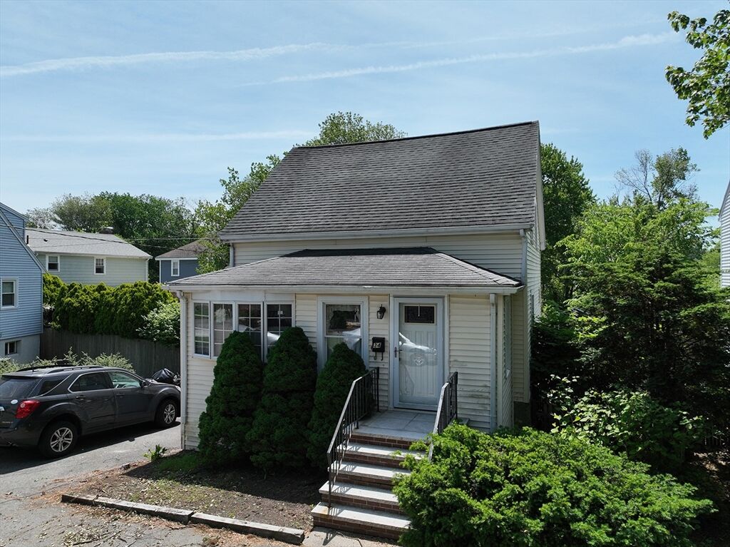 Property Photo:  34 Trenton  MA 02026 