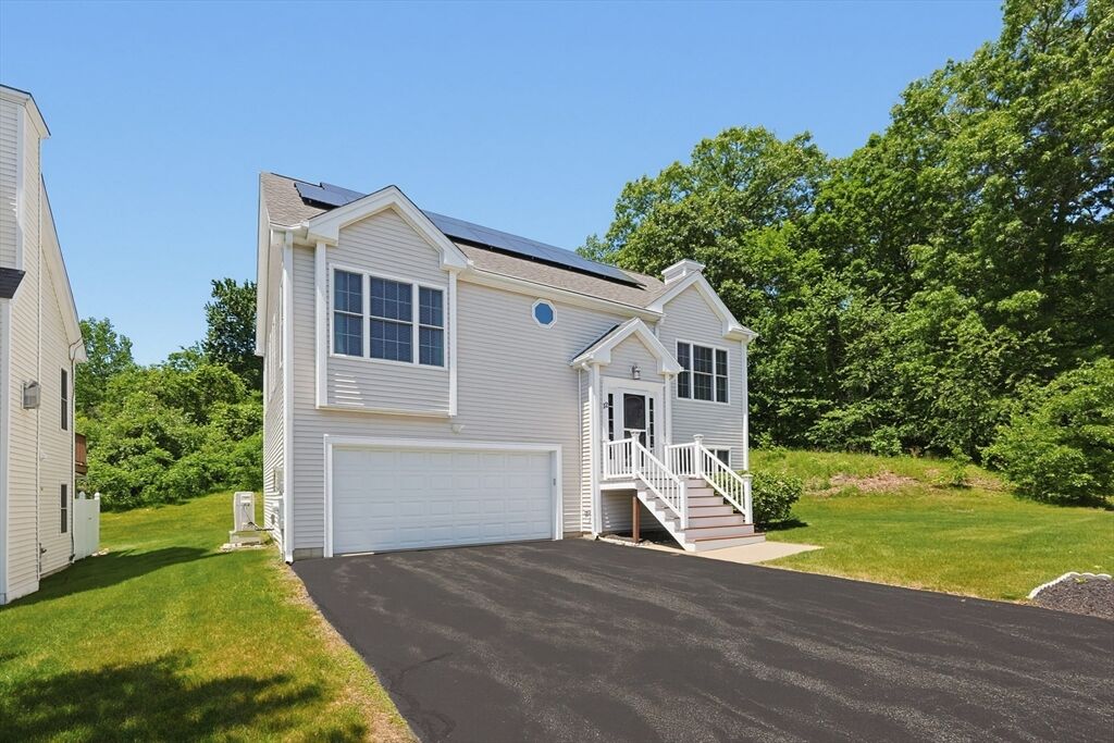 Property Photo:  12 Zain Cir 12  MA 01757 