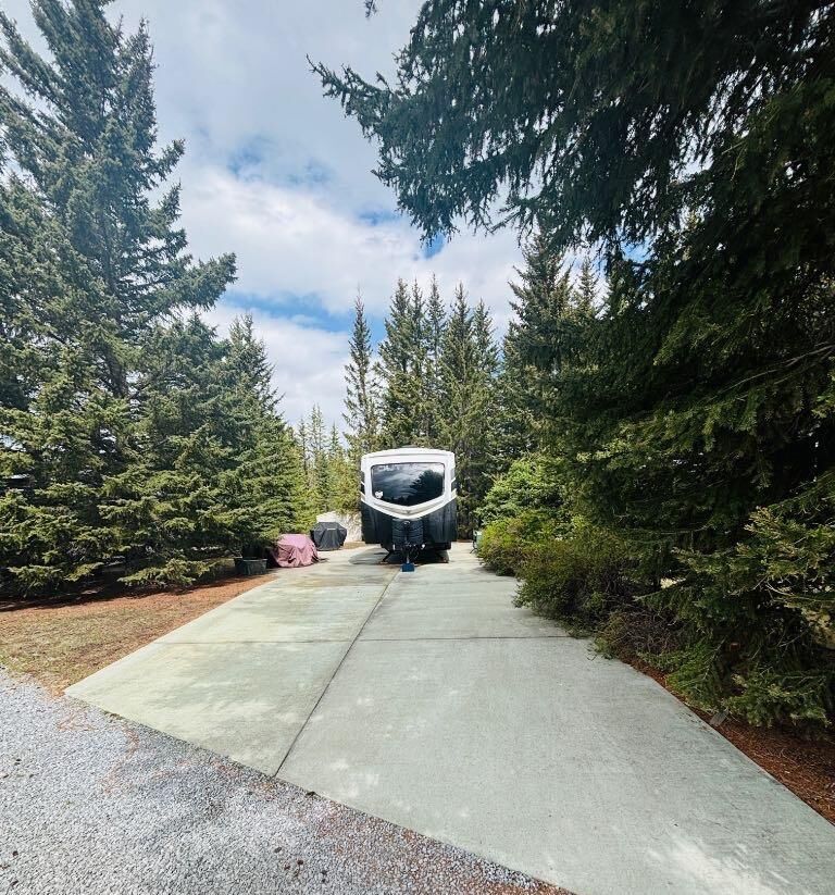 Property Photo:  32351 Range Road 55  AB T0M 1X0 