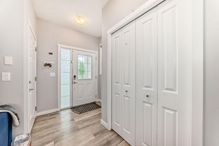 Property Photo: 1834 Baywater Drive SW AB T4B 0B3