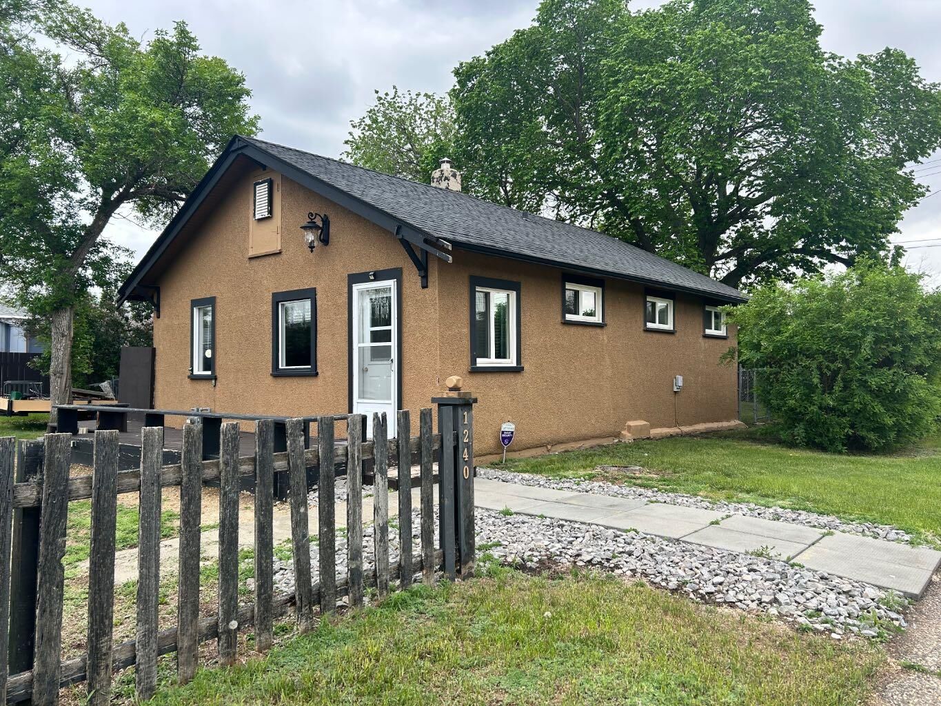 Property Photo: 1240 Newcastle Trail AB T0J 0Y2