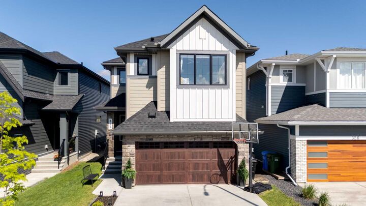322 Creekstone Way SW — photo 1