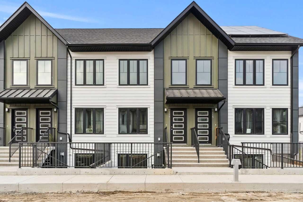 Photo de la propriété: 14667 1 Street NE AB T3P 2K4