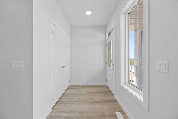 Property Photo: 2112 152 Avenue NW AB T3P 2Y8