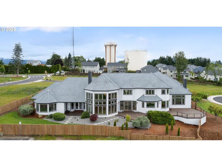 Property Photo: 3014 NW 17th Ave WA 98607