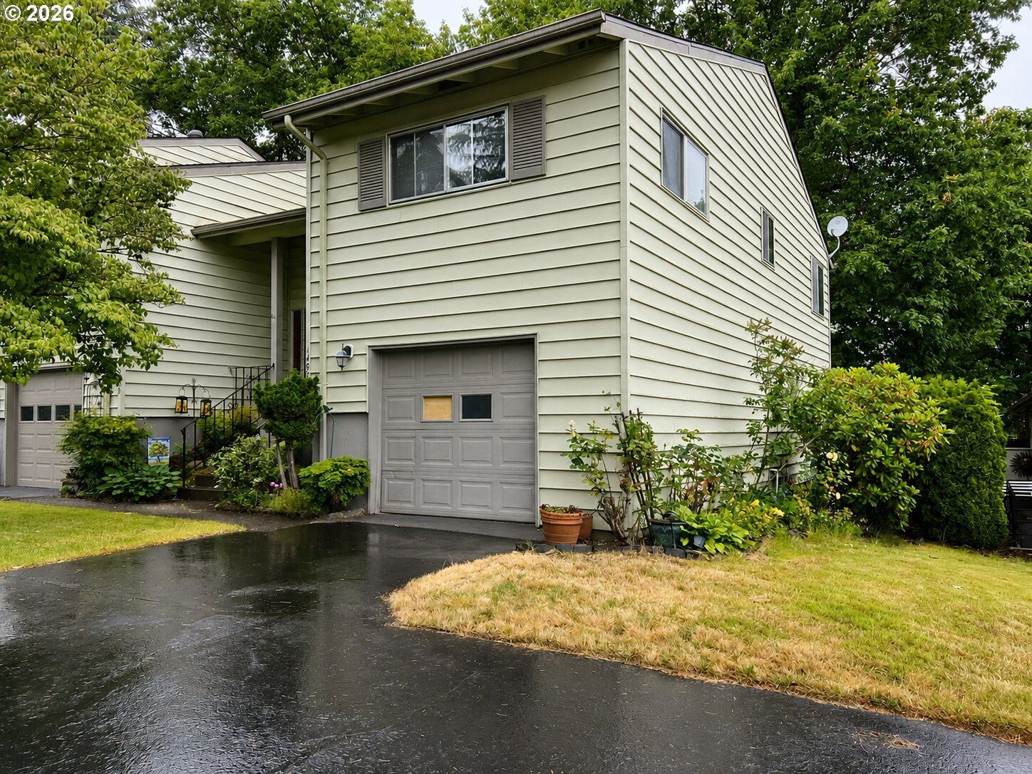 Property Photo:  14807 NE Siskiyou Ct  OR 97230 