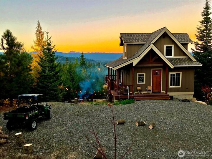 Property Photo: 2262 Stone Ridge Drive WA 98922