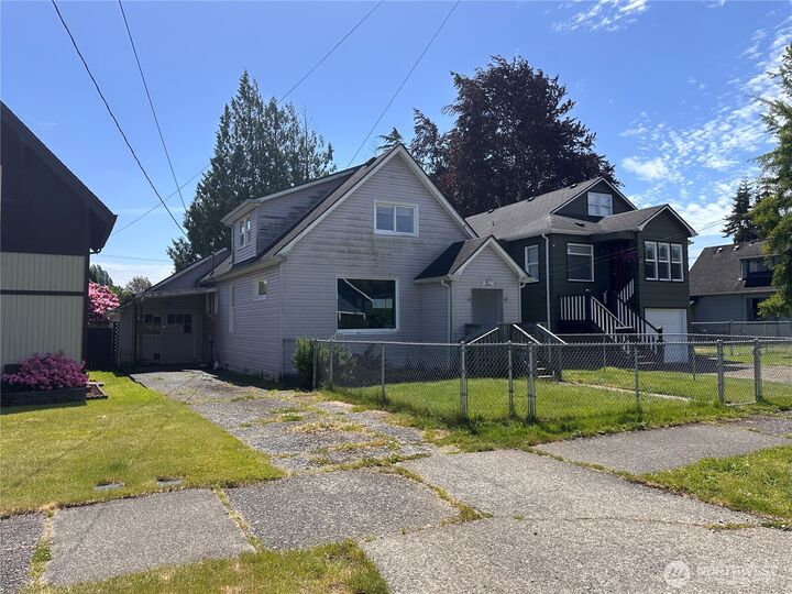 Property Photo: 152 Karr Avenue WA 98550