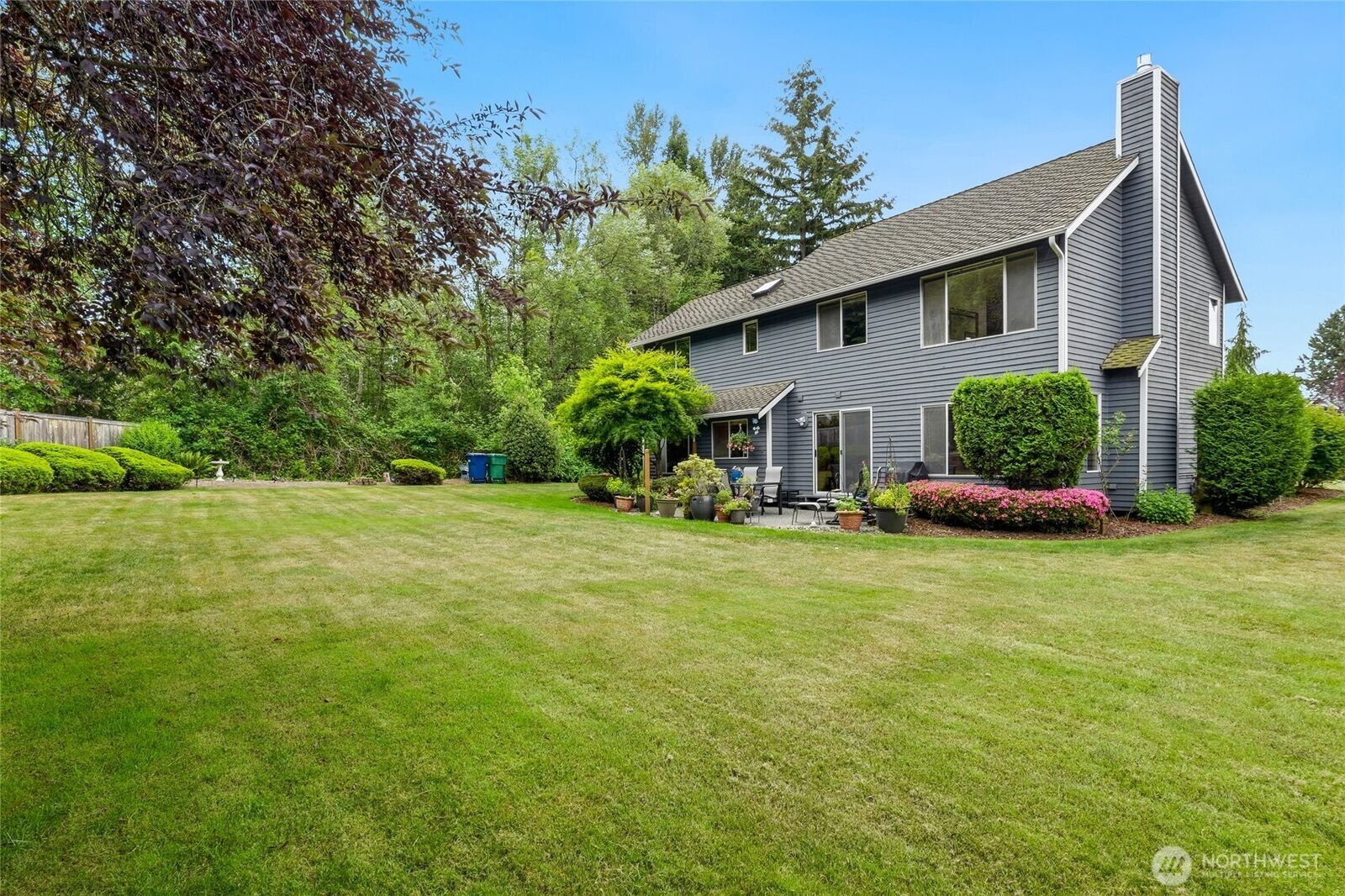Property Photo:  7634  116th Court SE  WA 98056 