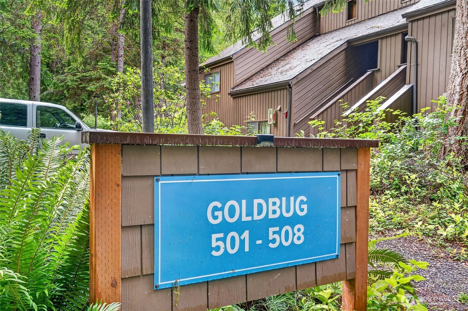 Property Photo: 10500 Mt Baker Highway 504 WA 98244