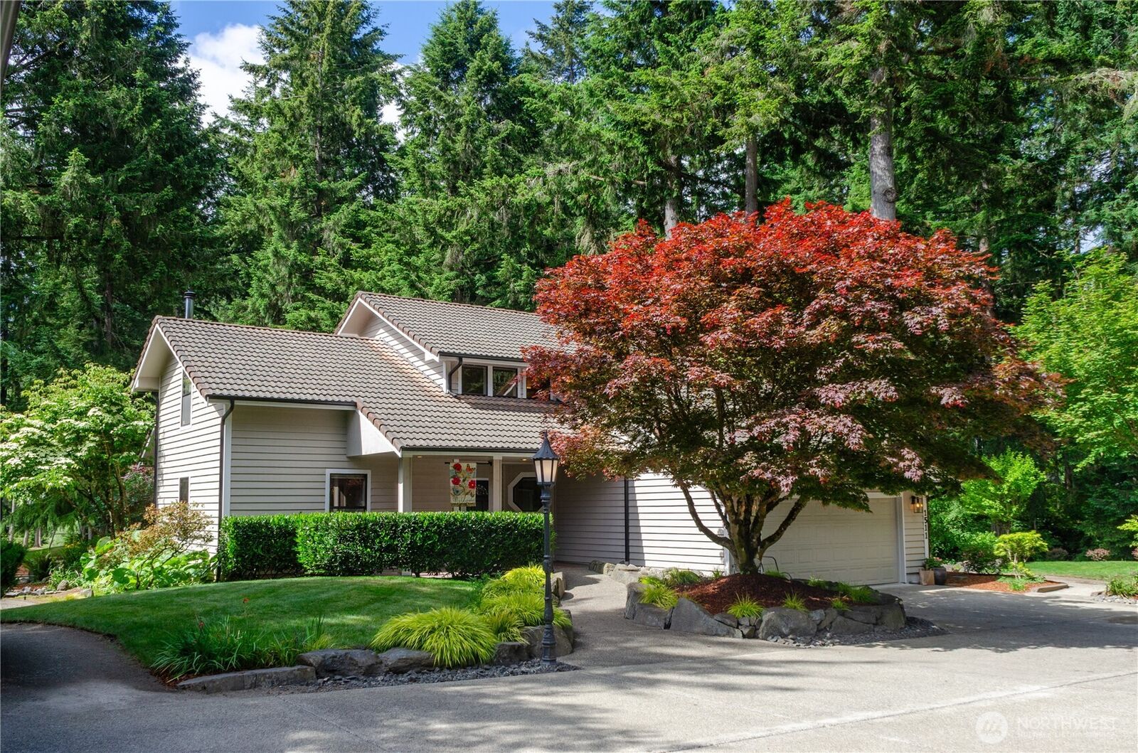 Property Photo: 1511 11th Lane WA 98333