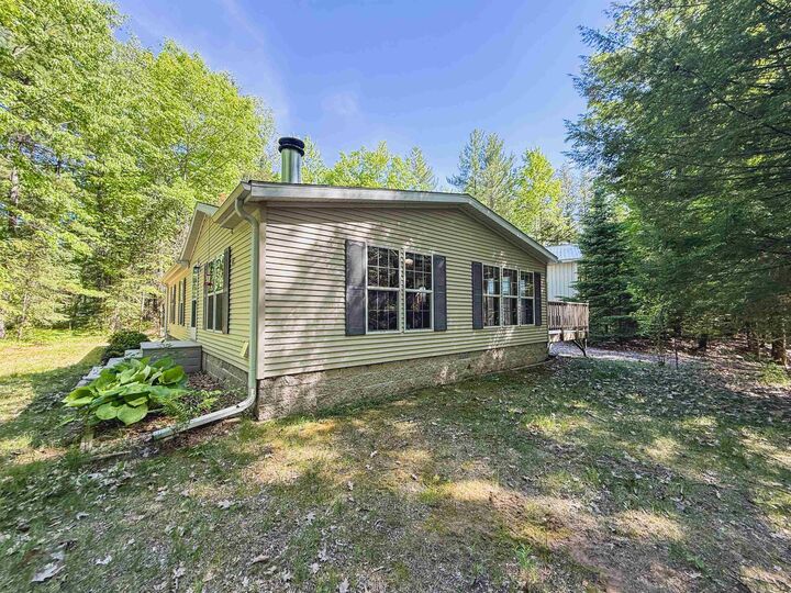 Property Photo:  12323 Leos Road  WI 54174 