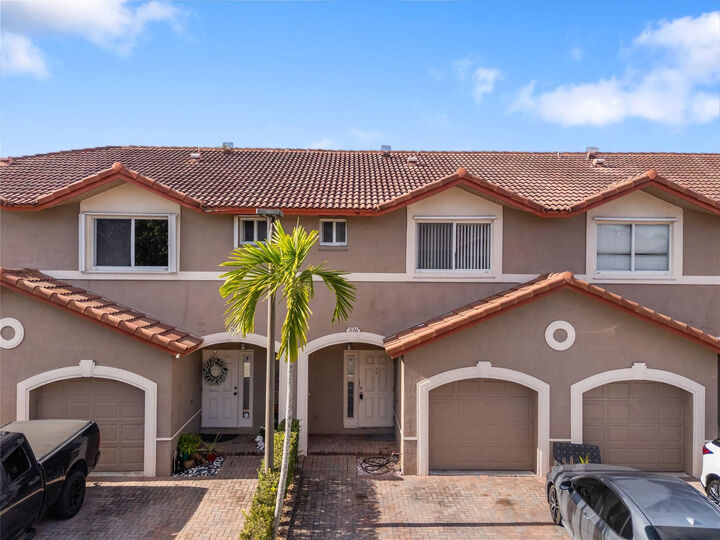 Property Photo: 3134 Coral Ridge Drive 3136 FL 33065