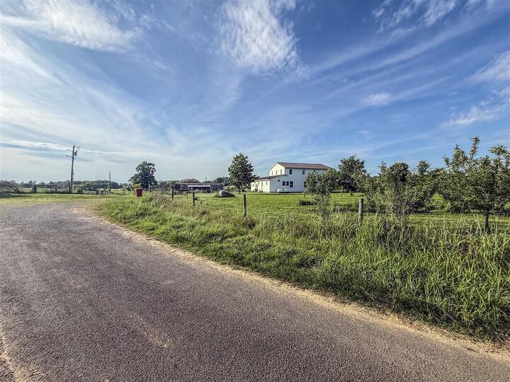 Property Photo:  415 Billy London Road  KY 42214 