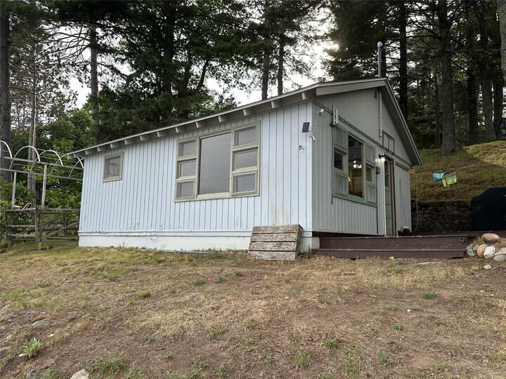 Property Photo: 12618 W Holiday Avenue #3 WI 54843