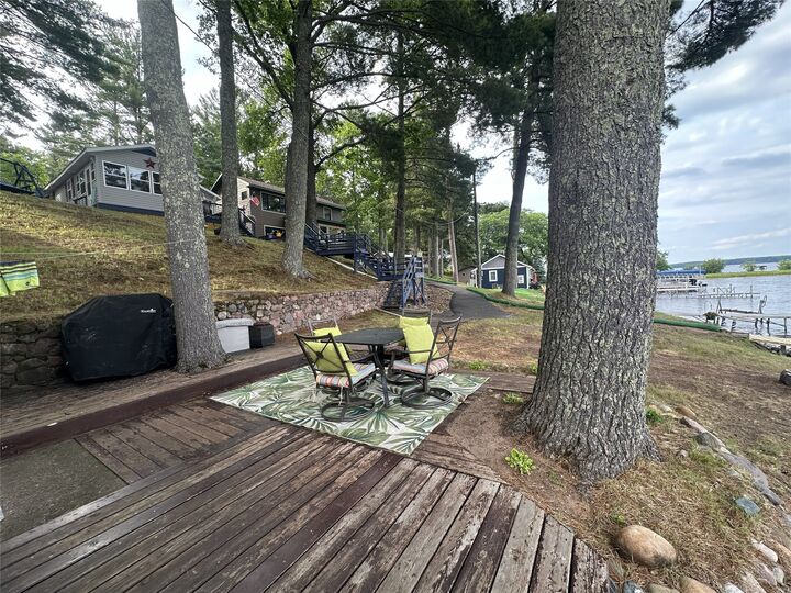 Property Photo: 12618 W Holiday Avenue #3 WI 54843