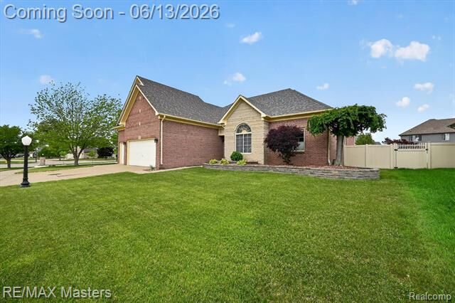 Property Photo:  28817 Sugar Island Court  MI 48173 