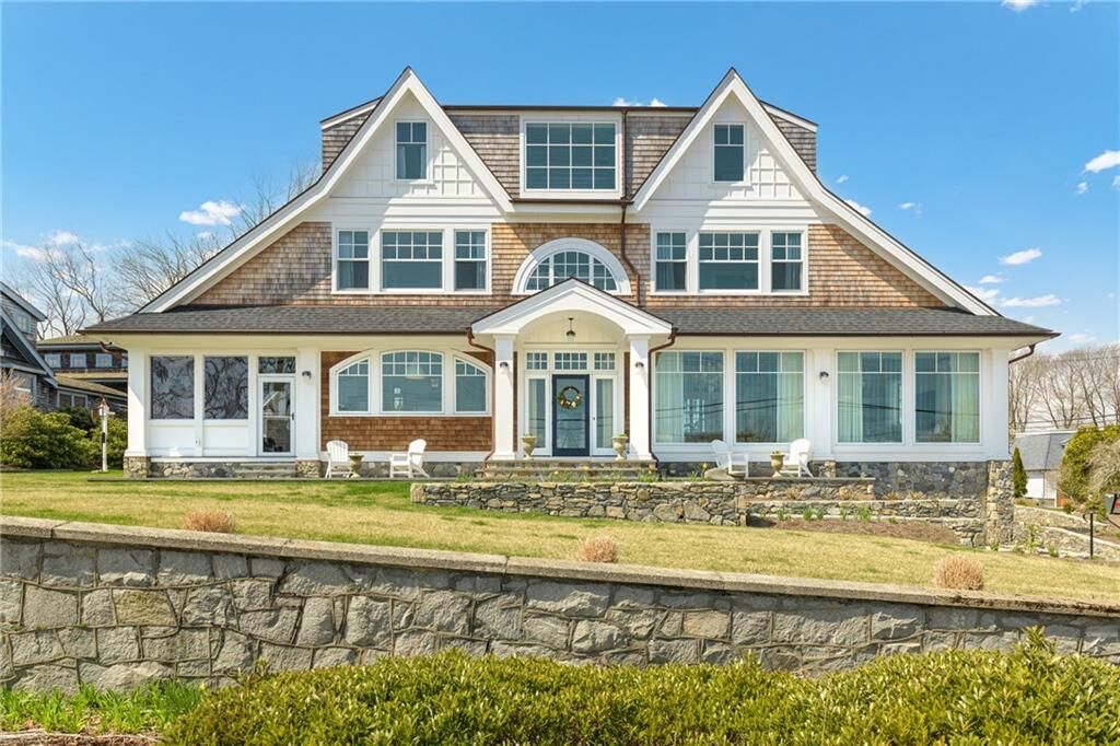 Property Photo:  30 Walcott Avenue  RI 02835 