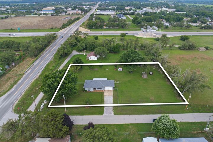 Photo de la propriété: 7119 S Ida Ave KS 67060