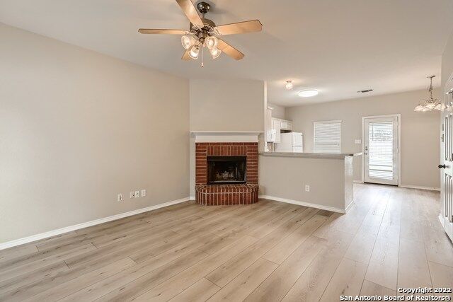 Property Photo:  6406 Ithaca Fls  TX 78239 