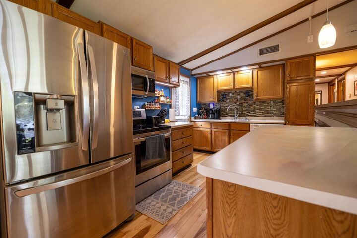 Property Photo: N6304 Hillcrest Road WI 53954