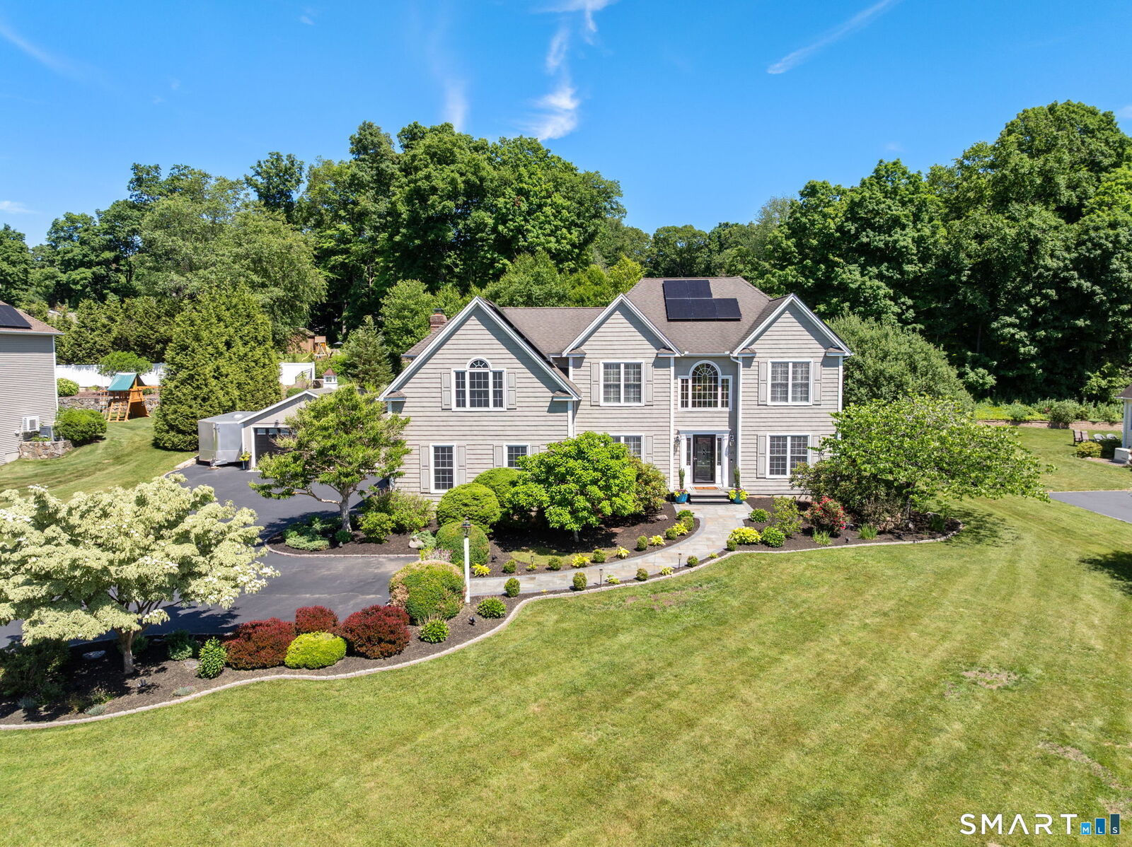 Property Photo: 25 Block Farm Road CT 06468