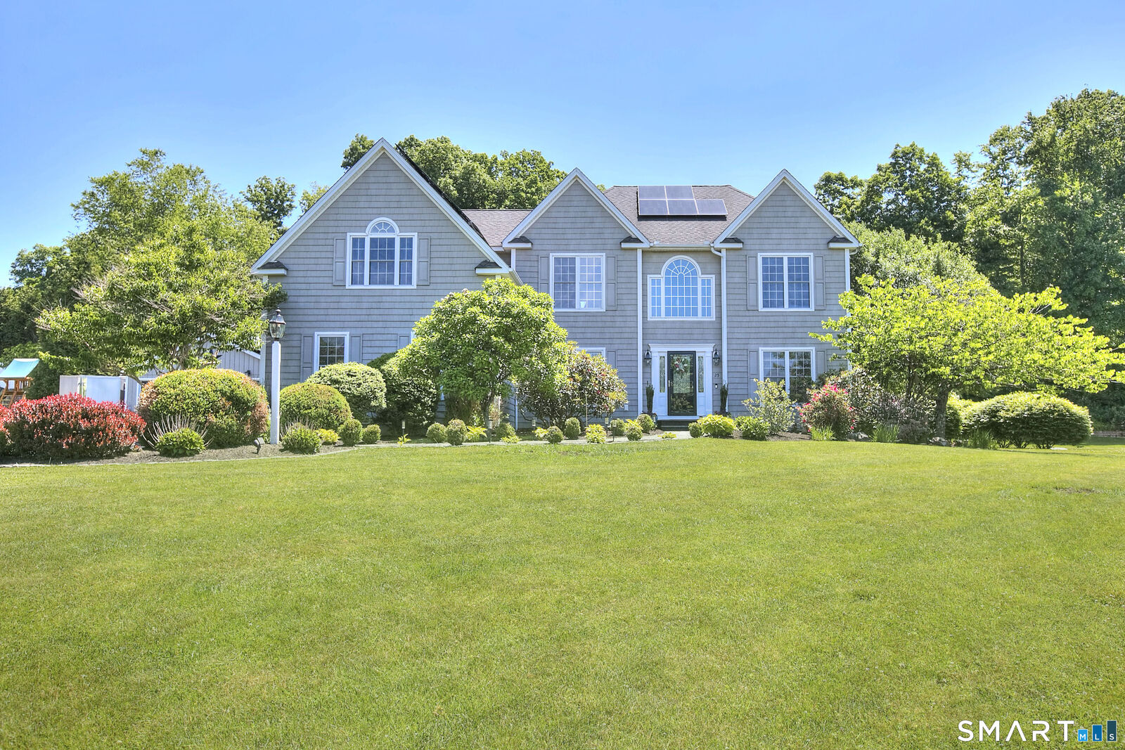 Property Photo:  25 Block Farm Road  CT 06468 