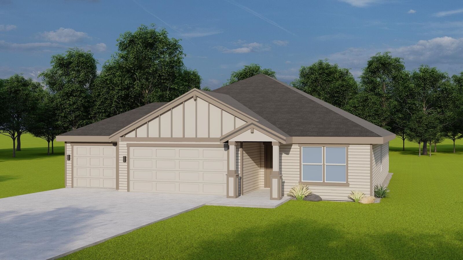 Property Photo:  34208 N Short Rd  WA 99006 