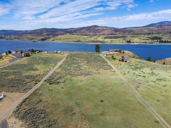 Property Photo:  41395 Harbor View Dr N Lot A  WA 99122 
