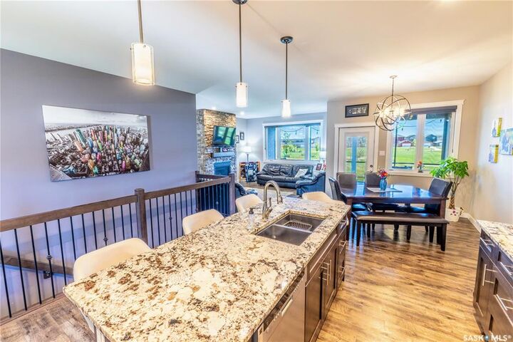 Property Photo: 1178 Meier Drive SK S6J 0B2