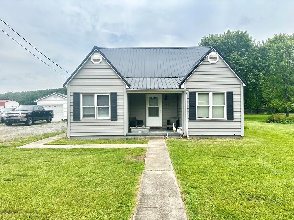 Property Photo:  6073 St. Rt. 772  OH 45601 