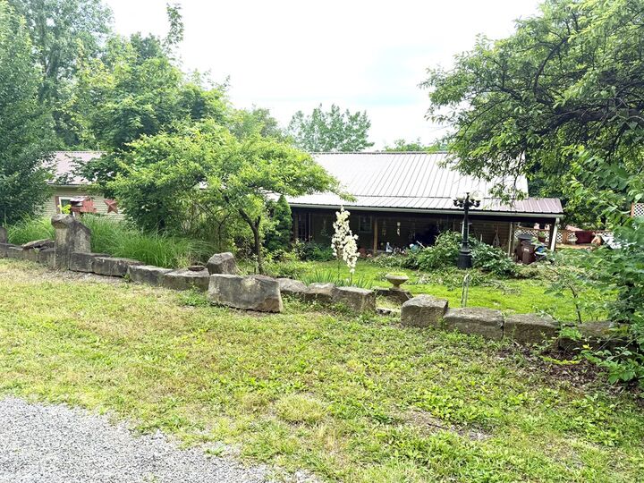 Property Photo: 1166 Copeland Road OH 45690