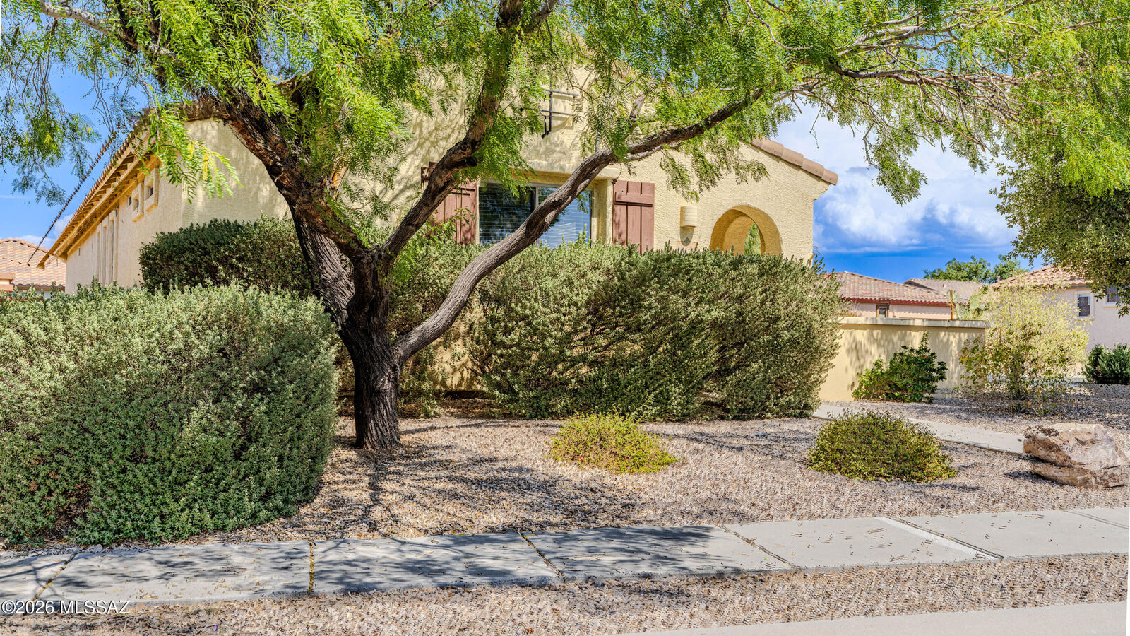 Property Photo:  10134 S Azure Surrey Drive  AZ 85641 