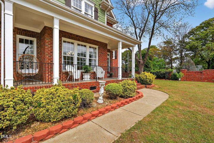 Property Photo:  2400 Stewart Street  NC 27526 