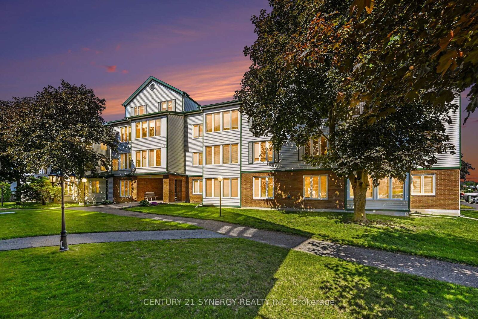 Property Photo:  61 Jack Crescent 108  ON K7S 3T7 