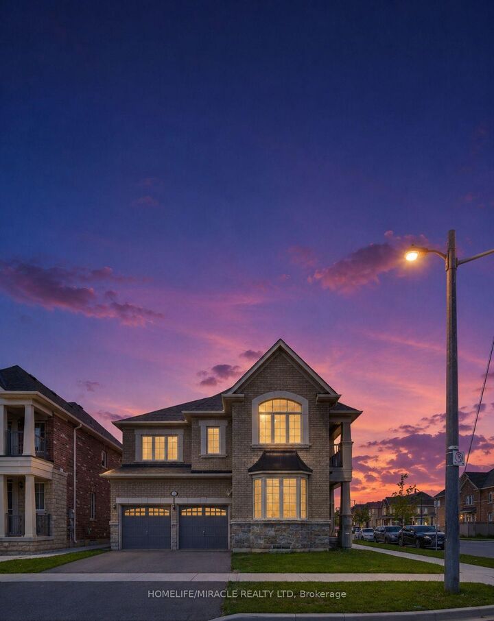 566 Brisdale Drive — photo 1