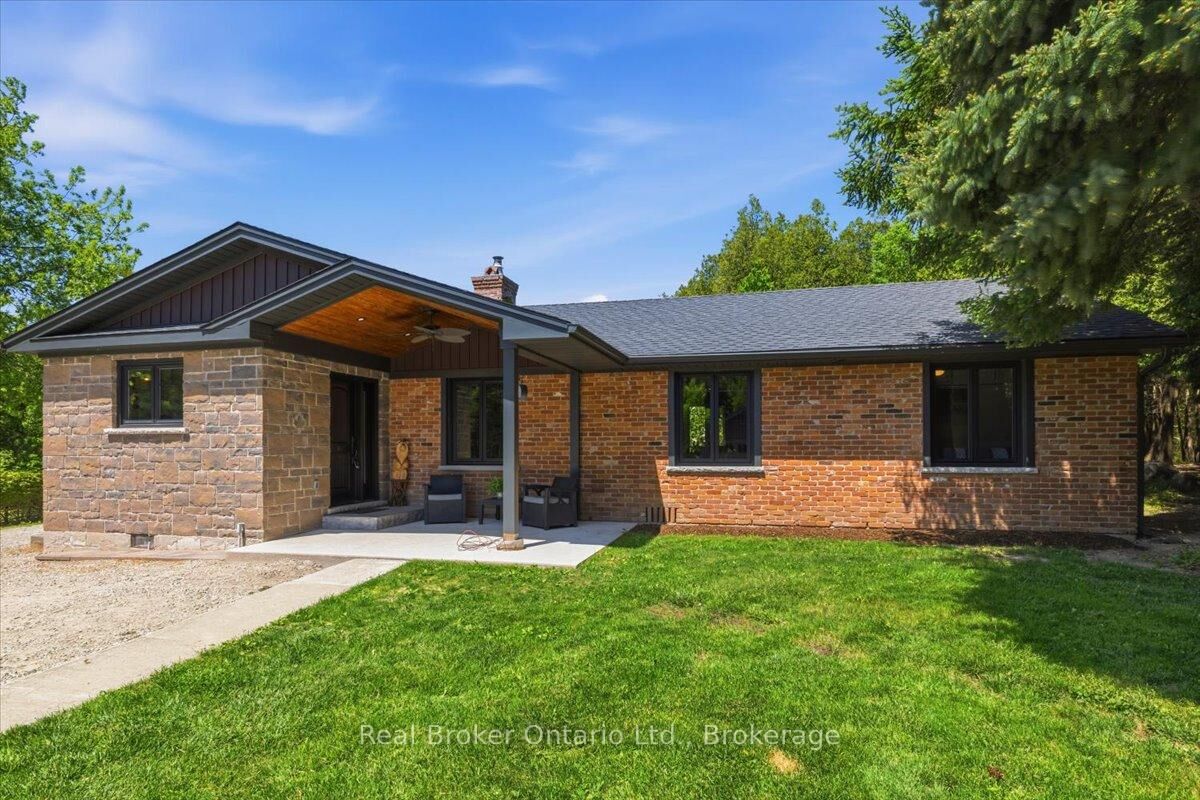 Property Photo: 401479 Grey Rd 4 N/A ON N4N 3B8