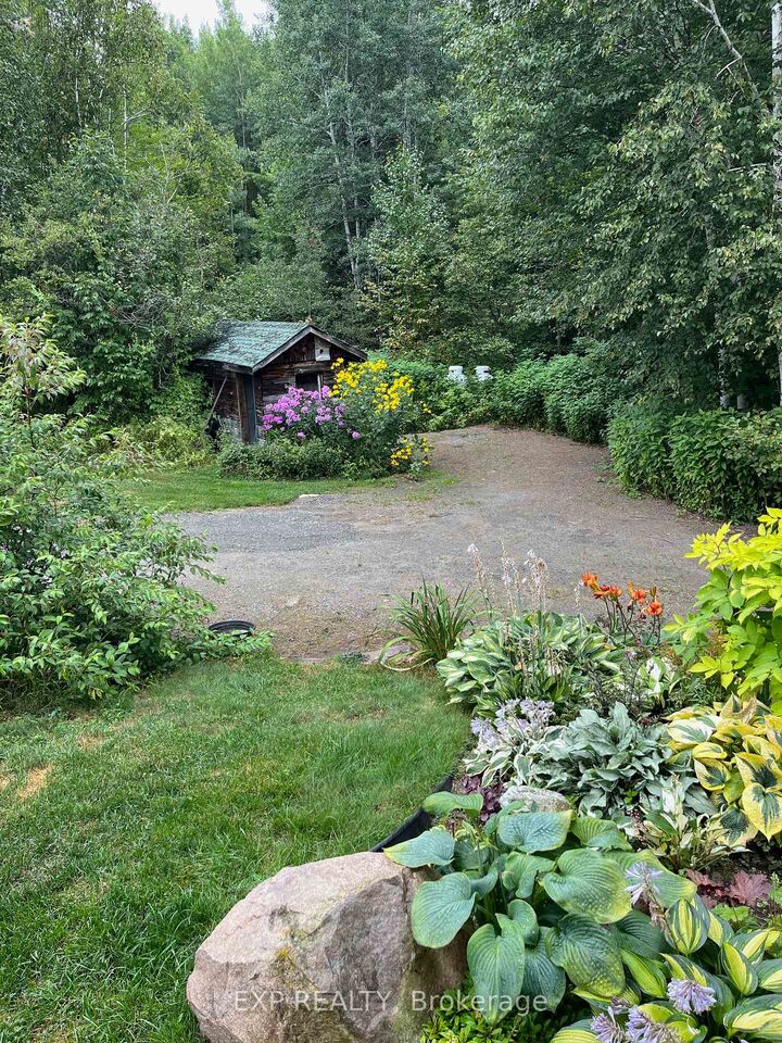 Property Photo: 144 Trebinski Road ON K0J 1B0