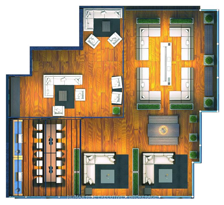 Property Photo: 1110 King Street W 504 ON K7M 0B9