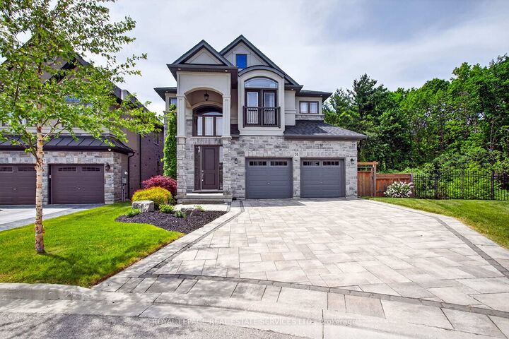 31 Dorr Court — photo 1