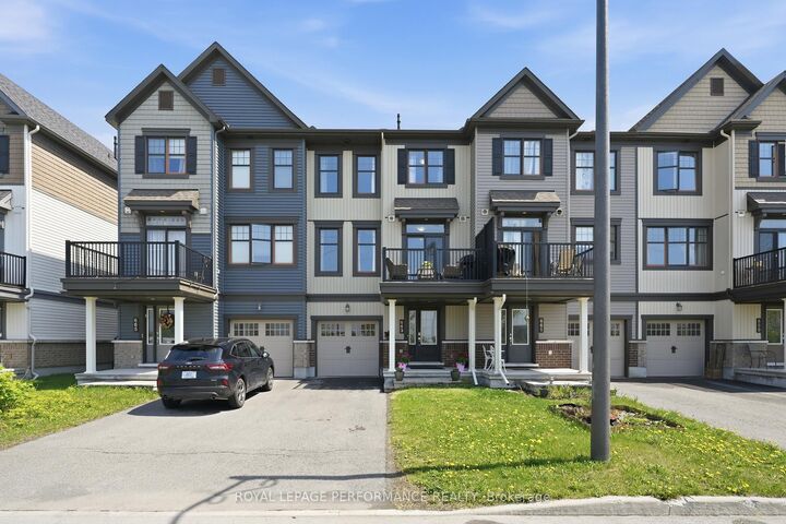 663 Trigoria Crescent — photo 1