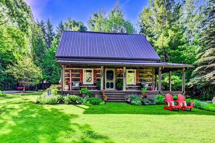 7341 Sideroad 12 N/A — photo 1