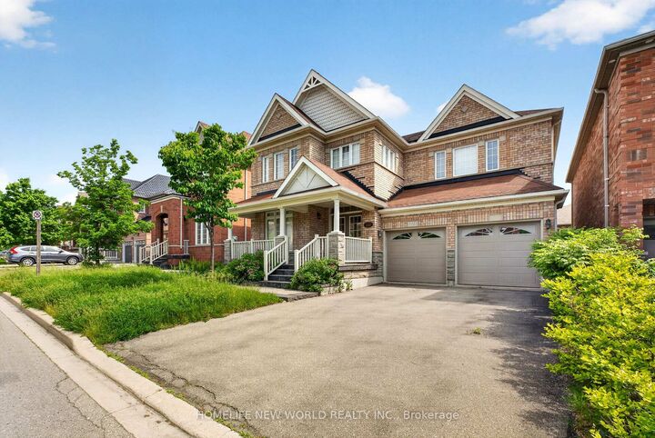Property Photo:  5313 Longford Drive  ON L5M 0J2 