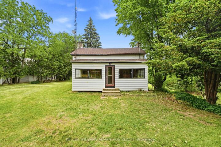 Property Photo: 13353 Highway 7 W Highway N ON L7G 4S4